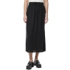 Jupe Noire Femme Pieces Pia