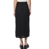 Jupe Noire Femme Pieces Pia