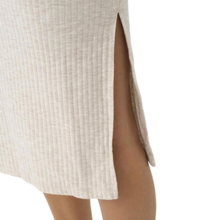 Jupe Beige Femme Only Emma