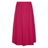 Jupe Rose Femme Vero Moda Tine