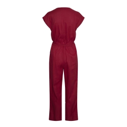 Combinaison Fuchsia Femme Pieces Muna