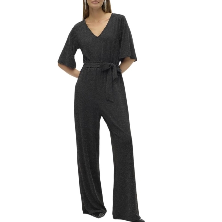 Combinaison Noire Femme Vero Moda Kanva