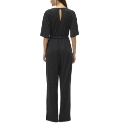 Combinaison Noire Femme Vero Moda Kanva
