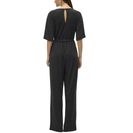 Combinaison Noire Femme Vero Moda Kanva