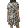 Combishort de Grossesse Vert/Marine Femme Vero Moda Marternity Menny