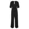 Combinaison Noire Femme Vero Moda Kanvas