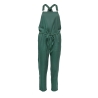 Salopette Verte Femme Only Lamira