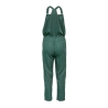 Salopette Verte Femme Only Lamira