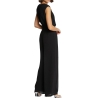 Combinaison Noir Femme Morgan 241-PIDOU