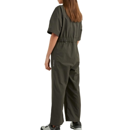 Combinaison Kaki Femme O'Neill Utility