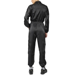 Combinaison Noir Femme Kaporal SICK