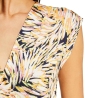 Combinaison Multicolore Femme Morgan Puch