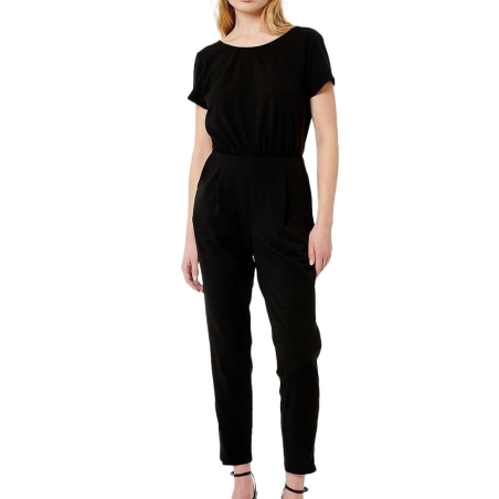 Combinaison Noir Femme Kaporal AROW