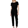 Combinaison Noir Femme Kaporal AROW
