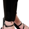 Combinaison Noir Femme Kaporal AROW