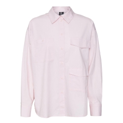 Chemise Rose Femme Vero Moda Charlotte