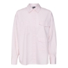 Chemise Rose Femme Vero Moda Charlotte