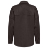 Chemise Marron Femme Only Janine-stina