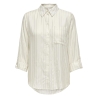 Chemise Blanche Femme Only Sabrina