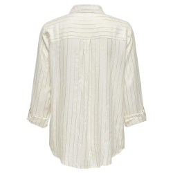 Chemise Blanche Femme Only Sabrina