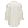 Chemise Blanche Femme Only Sabrina