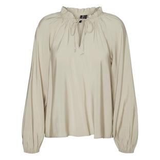 Blouse Beige Femme Vero Moda Betti