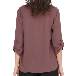 Blouse Rose Femme JDY DIVYA