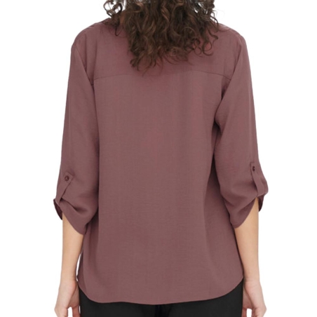Blouse Rose Femme JDY DIVYA