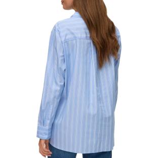 Chemise Bleu Femme Vero Moda Elina