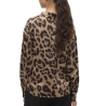 Chemise Marron Femme Vero Moda Merle
