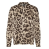Chemise Marron Femme Vero Moda Merle
