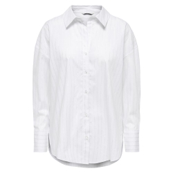 Chemise Blanc Femme JDY Mios