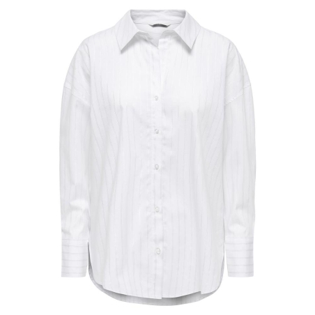 Chemise Blanc Femme JDY Mios