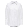 Chemise Blanc Femme JDY Mios