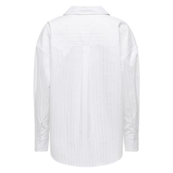 Chemise Blanc Femme JDY Mios