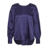 Blouse Marine Femme Vero Moda Elotta