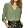 Blouse Kaki Femme JDY DIVYA