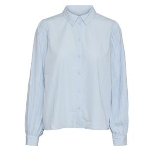 Chemise Bleu Femme Vero Moda Vera