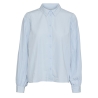 Chemise Bleu Femme Vero Moda Vera