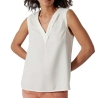 Blouse Blanc Femme Kaporal CELY