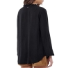Blouse Noir Femme Kaporal BINTA