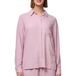 Chemise Rose Femme Pieces Pia