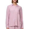 Chemise Rose Femme Pieces Pia