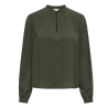 Blouse Kaki Femme JDY Belle