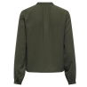 Blouse Kaki Femme JDY Belle