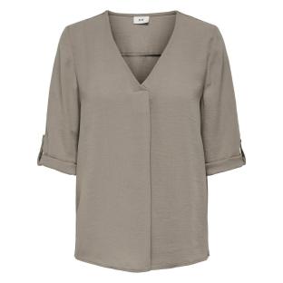 Blouse Taupe Femme JDY DIVYAA