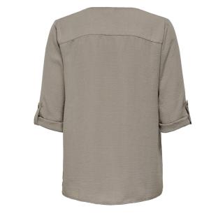 Blouse Taupe Femme JDY DIVYAA