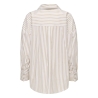 Chemise Blanche/Beige Femme JDY Vesper