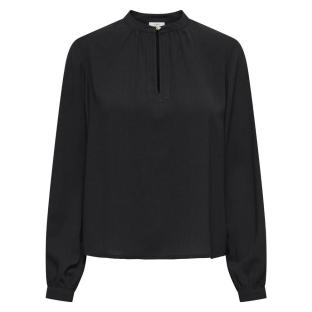 Blouse Noire Femme JDY Belle