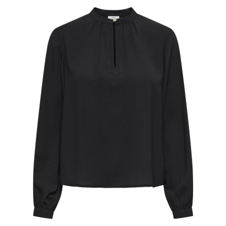 Blouse Noire Femme JDY Belle